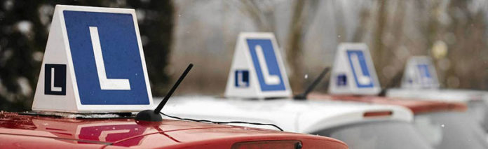 Nauka do teoretycznego egzaminu na prawo jazdy