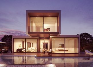 Współczesne maszyny budowlane