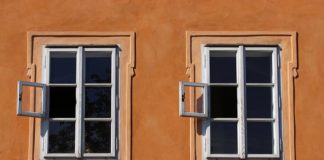 Domy w nietypowym kształcie kopuły