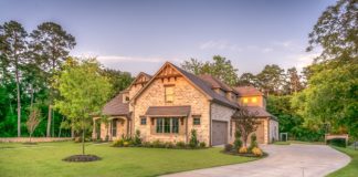 Ciekawe zmiany w łazience