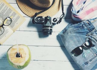 Wędrówki po Polsce