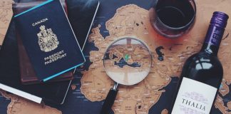 Turystyka dla kibiców drużyny sportowej