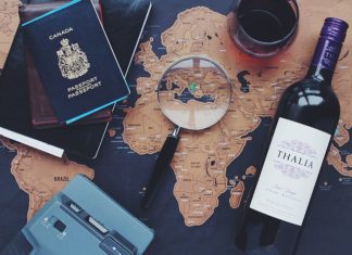 Turystyka dla kibiców drużyny sportowej