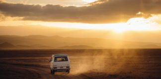 Turystyka motocyklowa