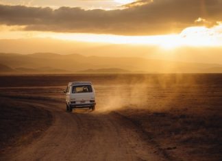 Turystyka motocyklowa