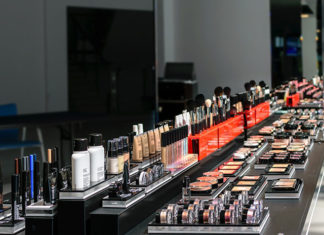 Czy warto kupić kalendarz adwentowy z kosmetykami?