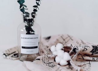 Rodzaje bawełny – jakie są?