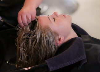 Jak pozbyć się łupieżu