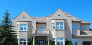 Wykończeniówka w dobrym tempie