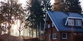 Zabezpieczenie przed hałasem