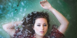 Zdrowe, piękne i gęste włosy