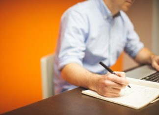 Jaka praca po bezpieczeństwie wewnętrznym?