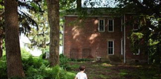 Właściwe oświetlenie w salonie