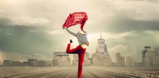 Kolczyki i ich ilość w uchu