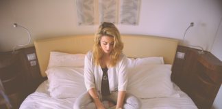 jak opóźnić okres?