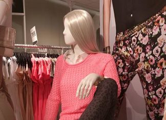 Manekiny jakie są dostępne rodzaje i czy można je czymś zastąpić