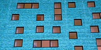 Dobra konstrukcja domów z drewna