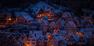 Urządzanie pokoju dziecięcego