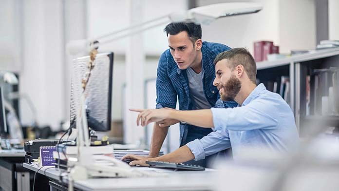 Plakaty reklamowe z e papieru