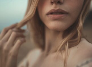 Jak pozbyć się trądziku?