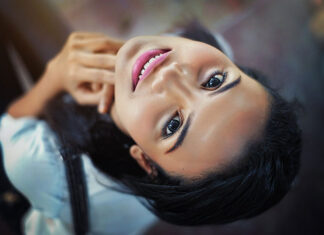 Makijaż permanentny