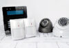 System alarmowy Dione Basic alarm