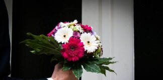 Jak miło zaskoczyć chłopaka?