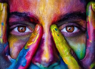 Jaki wałek do malowania dachu?