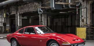 Ile kosztuje Opel Antara?