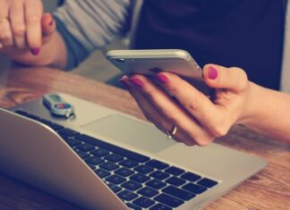 Jak ustawić telefon żeby robił ładne zdjęcia?