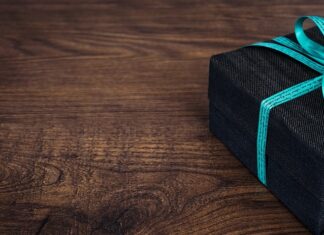 Co kupić na symboliczny prezent?