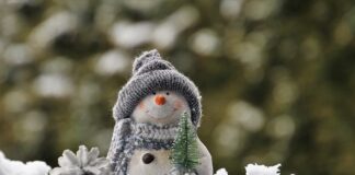 Jak ozdobić jajka na talerzu?