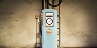 Czy można sprawdzić ilość paliwa na GPS?