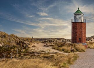 Dlaczego w Niemczech nie ma Google Street View?