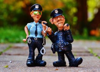 Czy radiowóz może stać na zakazie?