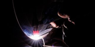 Czy da się spawać ocynk?