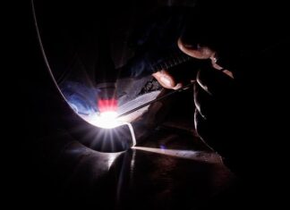 Czy da się spawać ocynk?