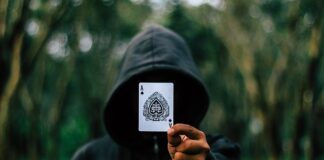 Jak złożyć anonimowy donos na policję?