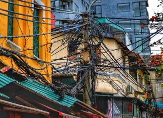 Co to znaczy zwarcie w obwodzie anteny?