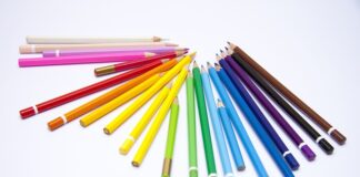 Jak rysować człowieka?