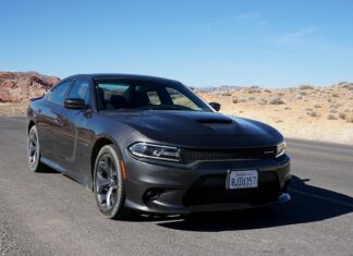 Co to jest TP w samochodzie?