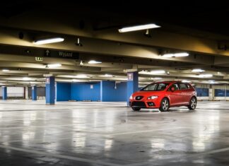 Czy Seat ateca rdzewieje?