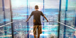 Czym wypełnić podwyższone grządki?