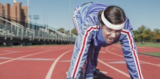 Jak zrobić opaskę królika?