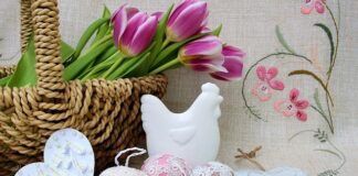 Jak zrobić koszyczek z butelki?