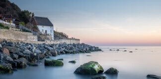 Jaki telewizor do przyczepy kempingowej?