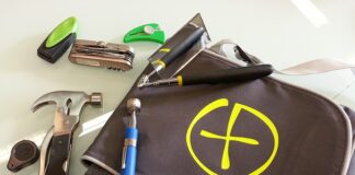 Co powinno być w podręcznej apteczce?