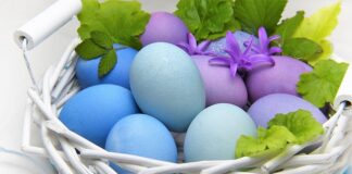 Z czym kojarzą Ci się Święta Wielkanocne?