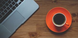 Co najpierw espresso czy wodą?