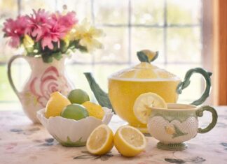 Czy dzbanek filtrujący usuwa bakterie?